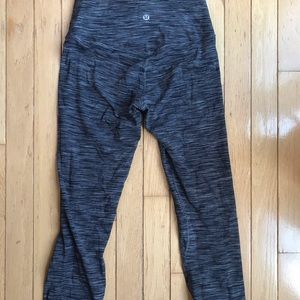 Lululemon Align pant